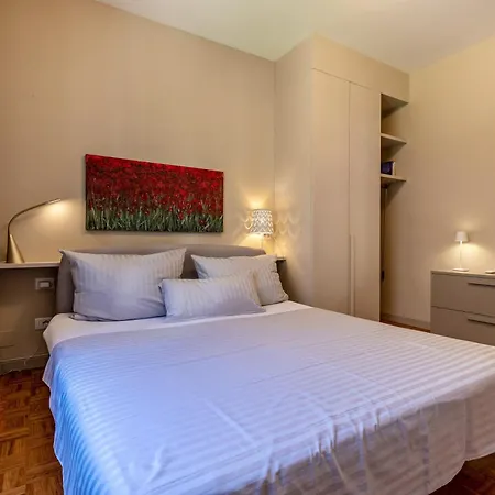 La Magre Holiday home Gargnano