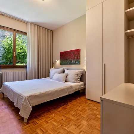 Holiday home La Magre