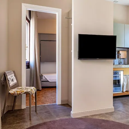 La Magre Holiday home *
