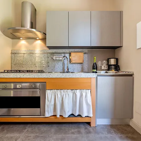 La Magre Holiday home Gargnano