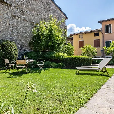 La Magre Holiday home *